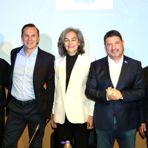 Χαρδαλιάς: 15 εκατ. ευρώ για τον εκσυγχρονισμό της Αυθεντικής Μαραθώνιας Διαδρομής