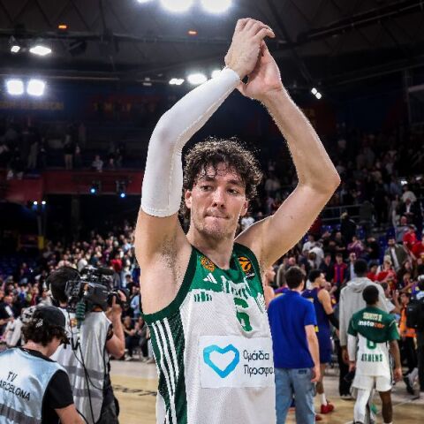 Ο Τζέντι Όσμαν