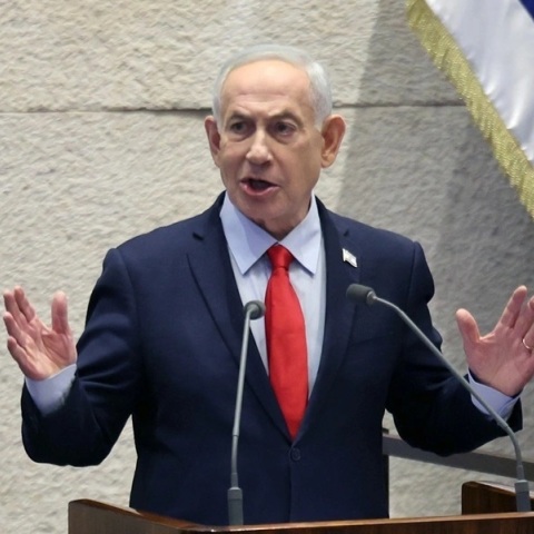 Παταγώδης αποτυχία η εκεχειρία με το Ιράν καταγγέλλουν αντίπαλοι του Νετανιάχου