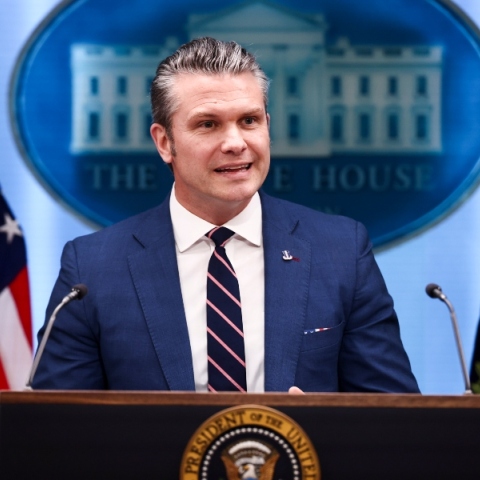 Πιτ Χέγκσεθ: Το Ιράν ικέτευσε γι' αυτή την εκεχειρία και όλοι το γνωρίζουμε 