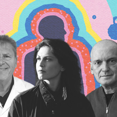 Μύθοι και αλήθειες για την υγεία μας |  Γιώργος Κοντιζάς, Άννα Παπαγεωργίου, Αριστείδης Λύτρας