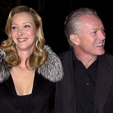 Λίζα Κούντροου: Λάθος να επιστρέψω τόσο γρήγορα στη δουλειά μετά τη γέννηση του γιου μου