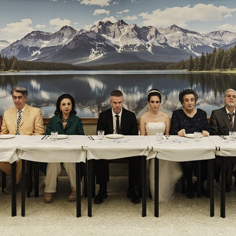 «Τζένη Τζένη», Δημοτικό Θέατρο Πειραιά