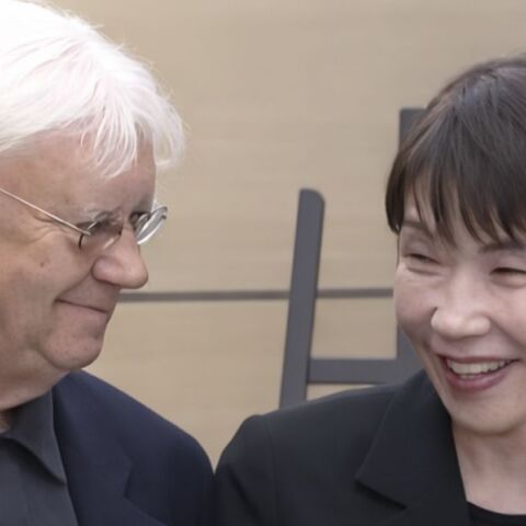 Οι Deep Purple στην Ιαπωνία, με την πρωθυπουργό Σανάε Τακαΐτσι τους υποδέχεται ως φαν