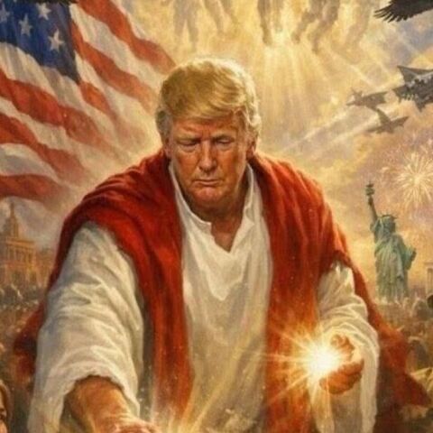 Μεταξύ αυτών, θρησκευτικές ομάδες καταδίκασαν δημόσια την εικόνα, ζητώντας ακόμη και επίσημη συγγνώμη