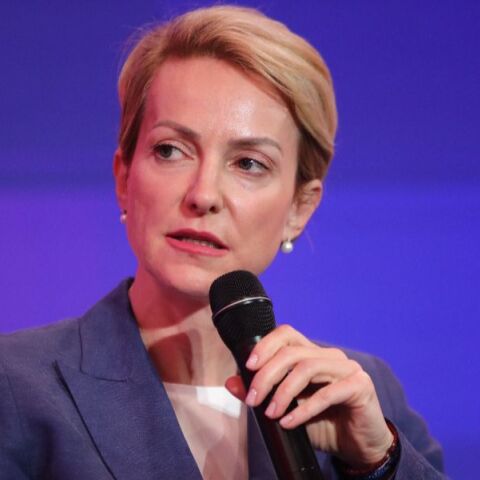 H Αλεξάνδρα Σδούκου