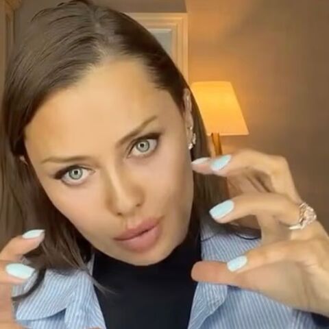 Φιλοπουτινική influencer στρέφεται κατά του Κρεμλίνου και προειδοποιεί για «έκρηξη» στην κοινωνία