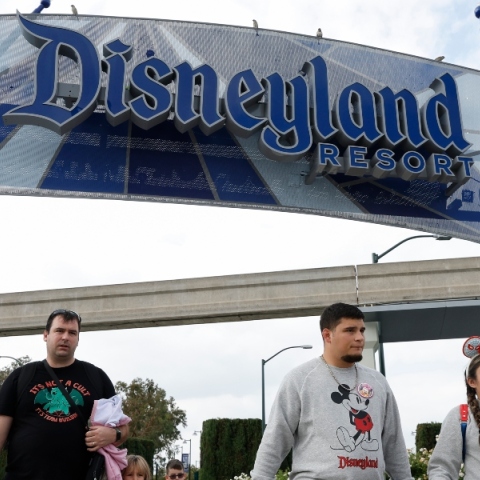 Η Disney περικόπτει 1.000 θέσεις εργασίας λόγω αυξημένου ανταγωνισμού