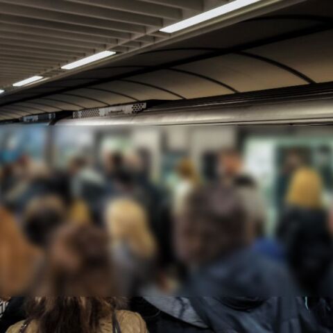 Πώς θα κινηθούν σήμερα Μετρό, Λεωφορεία και Τραμ στην Αττική  - Τα τελευταία δρομολόγια