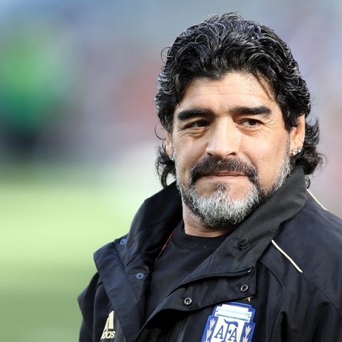 Ξεκινά νέα δίκη στην Αργεντινή για τον θάνατο του Μαραντόνα - Στο εδώλιο η ιατρική του ομάδα