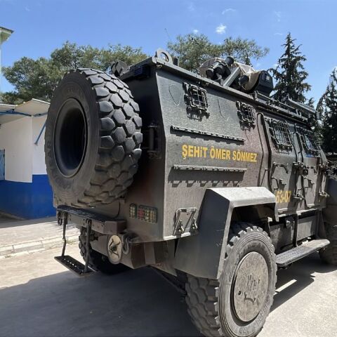 Εxplainer: Τουρκία: Δύο επιθέσεις σε σχολεία μέσα σε 48 ώρες – Είναι πράγματι σπάνιες;;