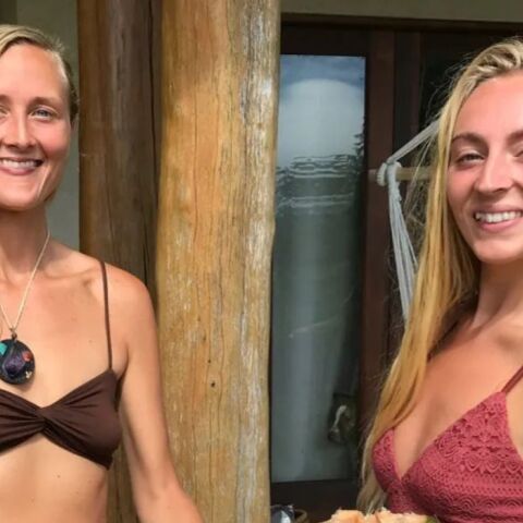 Μετά από 10 χρόνια χωρίς αποτρίχωση, ξυρίστηκαν πριν τον γάμο τους