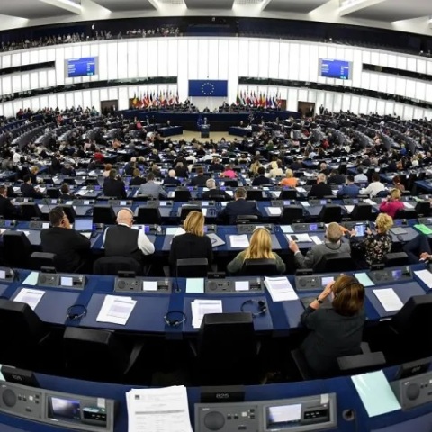 Ευρωπαϊκό Κοινοβούλιο: Καμία ενταξιακή πρόοδος για την Τουρκία χωρίς μεταρρυθμίσεις