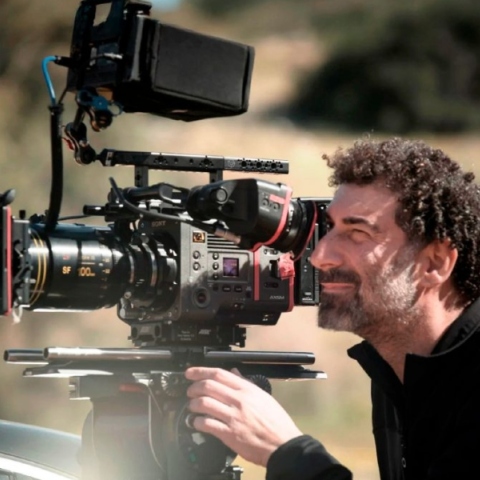 Το Φαινόμενο της Σπασμένης Φλέβας – Masterclass από τον Γιάννη Οικονομίδη στη Στέγη Ιδρύματος Ωνάση