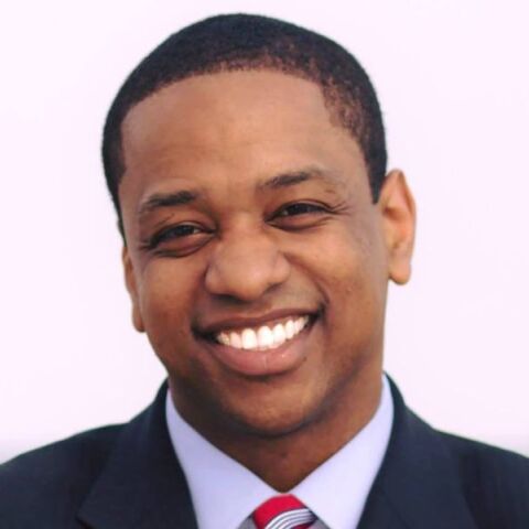 O πρώην αντικυβερνήτης της Βιρτζίνια Τζάστιν Φερφαξ