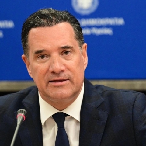 Γεωργιάδης: Το βίντεο με μια Αμερικανίδα να συγκρίνει το σύστημα υγείας των ΗΠΑ με το ΕΣΥ