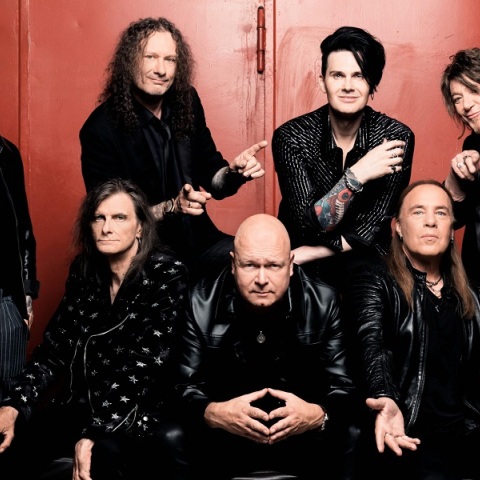 Helloween: Συνέντευξη με τον Marcus Groskopf ενόψει της συναυλίας τους στο Release Athens