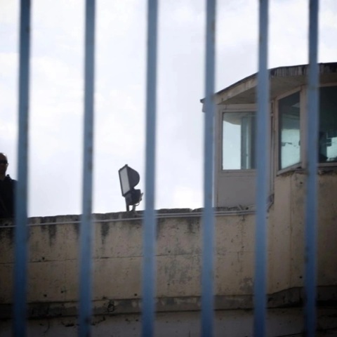 Κρήτη: Συνελήφθη 30χρονος δραπέτης από φυλακή στα Χανιά - Κατασχέθηκαν τα κλοπιμαία