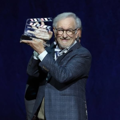 Ο Σπίλμπεργκ προειδοποιεί το Χόλιγουντ για την ανάγκη πρωτότυπων ταινιών, «αλλιώς θα μείνουμε από καύσιμα»