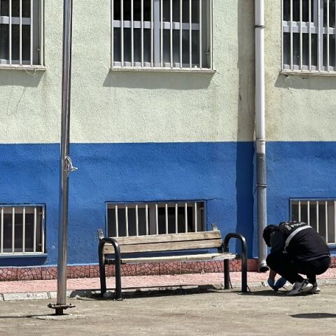 Τουρκία: Ο 14χρονος δράστης της φονικής επίθεσης στο σχολείο είχε πρότυπο τον μακελάρη της Καλιφόρνιας, Έλιοτ Ρότζερ