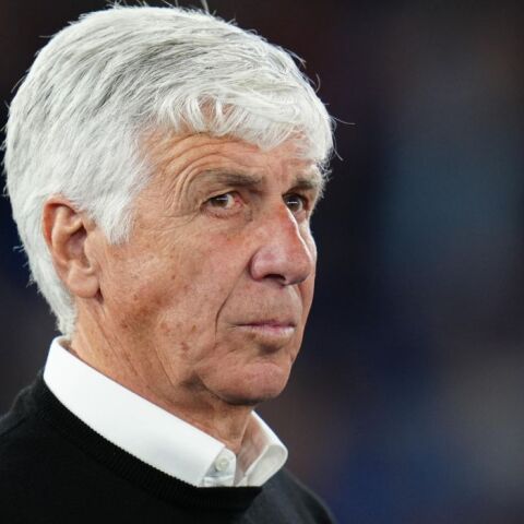 Γκασπερίνι: Συγκινημένος στη συνέντευξη τύπου ενόψει της επανένωσης με την Αταλάντα 