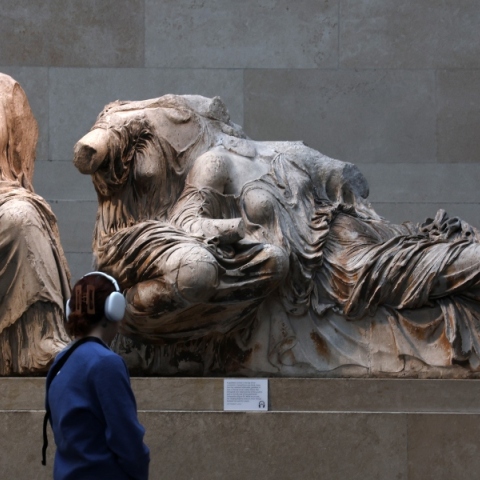 Βρετανία: Αντιδράσεις για την πρόταση επιβολής εισιτηρίου στα μουσεία