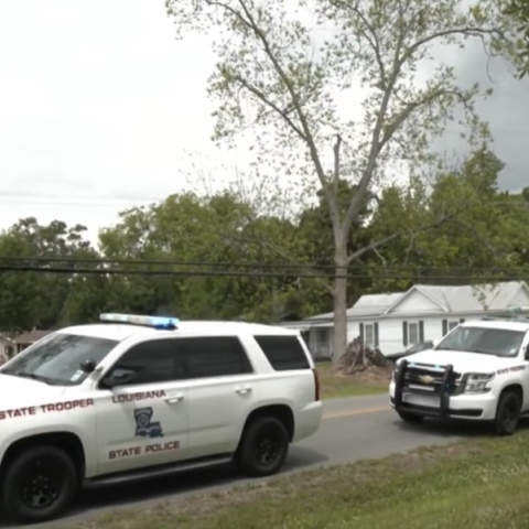 Οκτώ παιδιά νεκρά από πυροβολισμούς στη Λουιζιάνα έπειτα από οικογενειακή διαμάχη