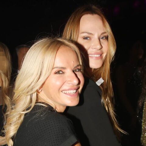 Μαρία Μπεκατώρου και Υβόννη Μπόσνιακ: Το βίντεο από έξοδό τους που έγινε viral