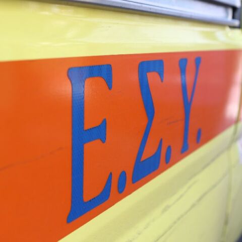 Θεσσαλονίκη: Εργατικό ατύχημα στη ΒΙΠΕ Σίνδου - Με εγκαύματα 50χρονος στο «Παπανικολάου»