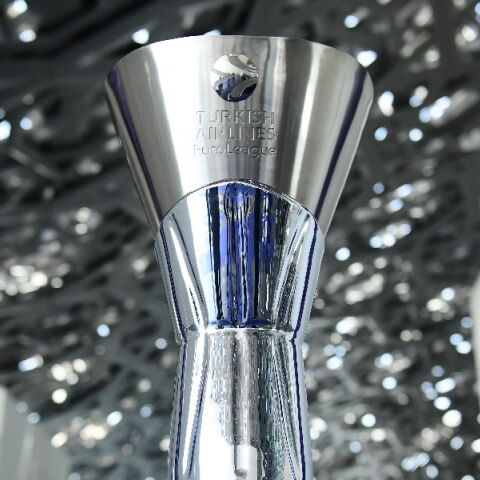 Euroleague: Εξαντλήθηκαν τα εισιτήρια για το F4 της Αθήνας