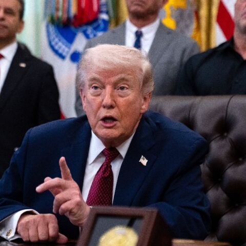 Ντόναλντ Τραμπ: Θα υπογραφεί συμφωνία με το Ιράν σήμερα στο Πακιστάν