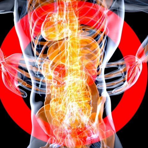 Ένας στους δέκα θα εμφανίσει κάποια μορφή κήλης στη ζωή του - Νέες τεχνικές στη χειρουργική	