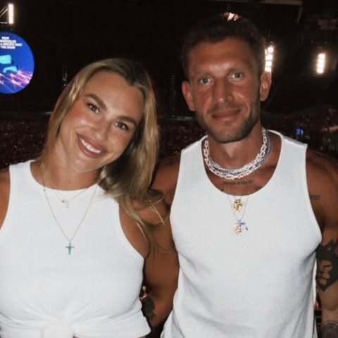 Φραγκούλης για τη σχέση του με τη Σαμπαλένκα: Δεν είναι γ@@@μένη δουλειά σας τι κάνω 