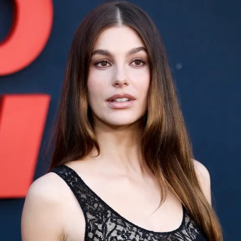 Καμίλα Μορόνε: Το όνομα που ψάχνουν όλοι μετά το νέο σκοτεινό love story του Netflix