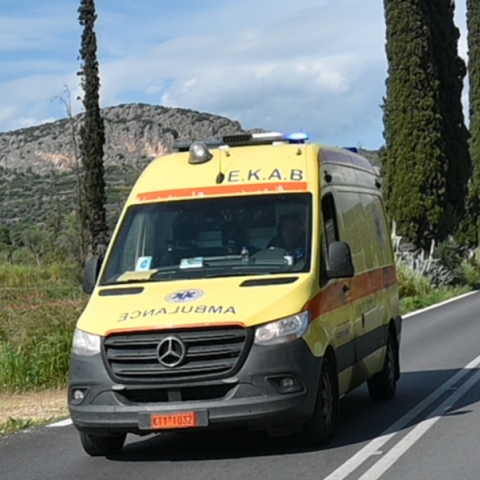 Κύπρος: Μητέρα στη Λεμεσό κατηγορείται ότι δηλητηρίασε τον 7χρονο γιο της με χάπια	