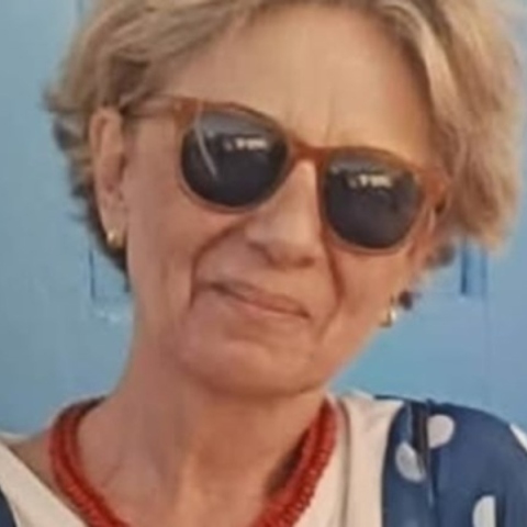 ‘Εφυγε από τη ζωή η Γιάννα Αλιβιζάτου μετά από μάχη με τον καρκίνο