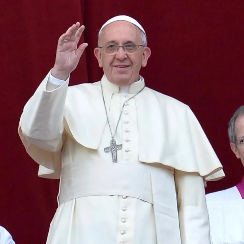 Βατικανό: Ένας χρόνος από τον θάνατο του πάπα Φραγκίσκου 