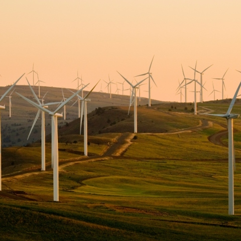 Η Ελλάδα στην πρώτη δεκάδα των Ανανεώσιμων Πηγών Ενέργειας παγκοσμίως σύμφωνα με έκθεση	