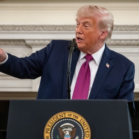 Politico: Λίστα με καλούς και κακούς συμμάχους εντός ΝΑΤΟ έχει ο Λευκός Οίκος