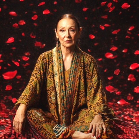 «Πρόσωπα στην άμμο», θέατρο ΕΛΕΡ