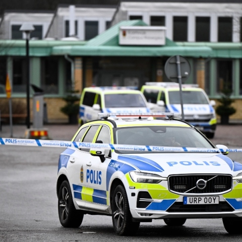 Σουηδία: Έκλεισαν προληπτικά πάνω από 20 σχολεία μετά από απειλές που έλαβε η Αστυνομία
