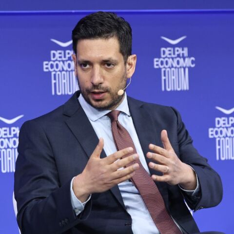 Κυρανάκης: 23 νέα τρένα το 2027 και η γραμμή Αθήνα - Θεσσαλονίκη