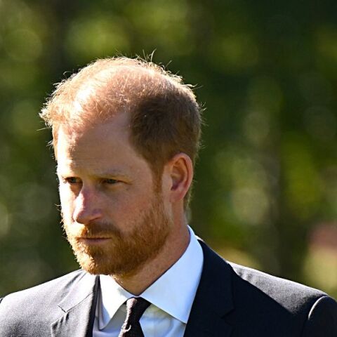  Ο πρίγκιπας Χάρι κάλεσε από τον Κίεβο τον Πούτιν «να σταματήσει τον πόλεμο»