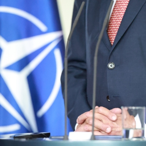 «Δεν προβλέπεται η αποβολή μελών», λέει το ΝΑΤΟ για την Ισπανία – Απάντηση στο Reuters 