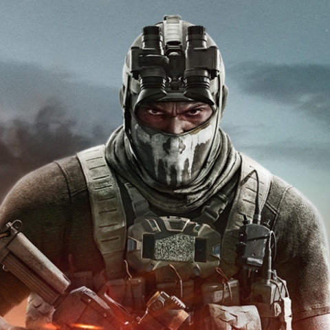 Έρχεται η πρώτη ταινία Battlefield με τον Μάικλ Μπ. Τζόρνταν στο ρόλο του παραγωγού