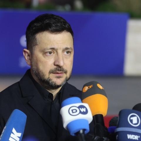 Γκρεμίζονται οι ελπίδες της Ουκρανίας για ταχεία ένταξη στην Ευρωπαϊκή Ένωση