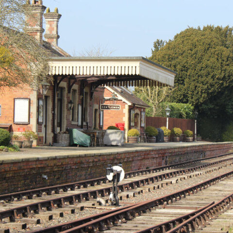 Ρόουντεν Μιλ