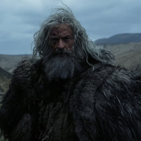 The Death of Robin Hood: Ο Χιου Τζάκμαν αγνώριστος στο νέο τρέιλερ της A24 