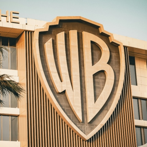 Warner Bros Discovery: Εγκρίθηκε η εξαγορά της από την Paramount