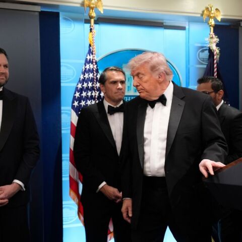 «Αντιχριστιανικό» μανιφέστο πριν την επίθεση στον Λευκό Οίκο